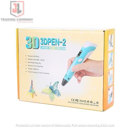 3d Printing Pen